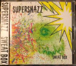 Supersnazz : Sweat Box
